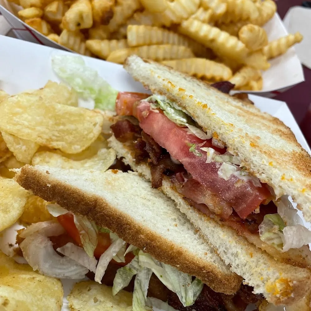 blt
