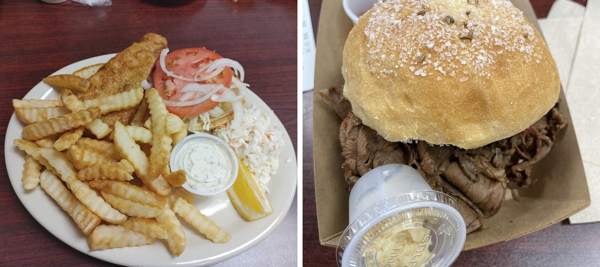 Hoover's Restaurant