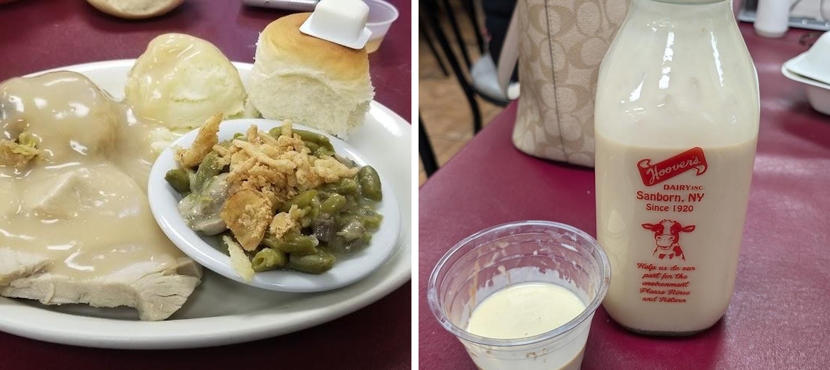 Hoover's Restaurant