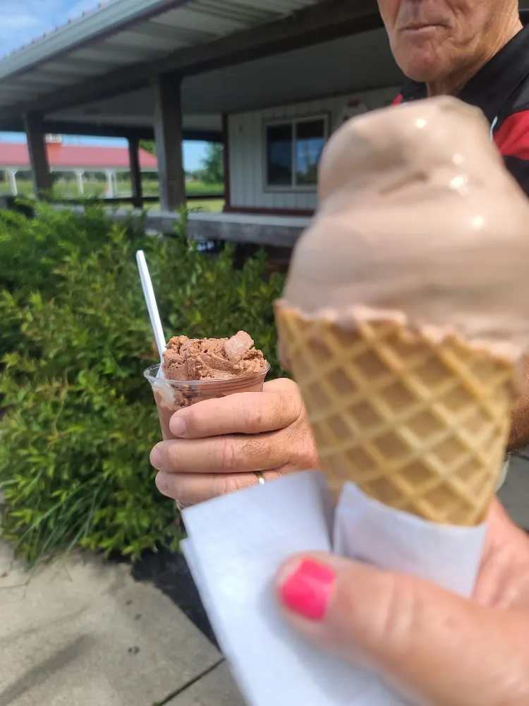 Ice Cream Cone