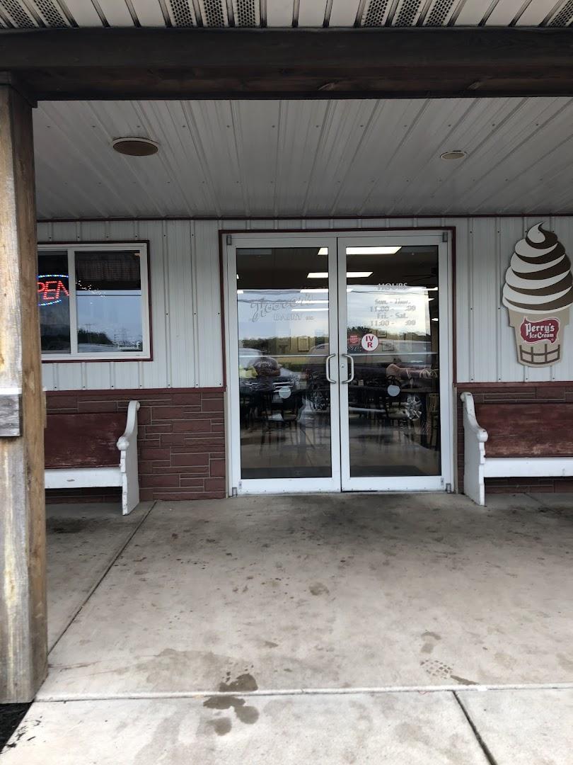 Hoover's Restaurant