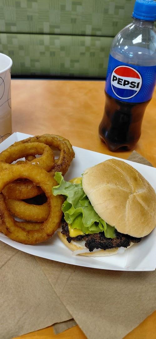 Hoover's Restaurant