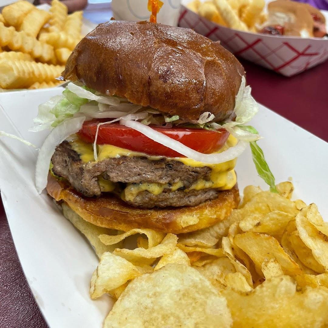 Hoover's Restaurant