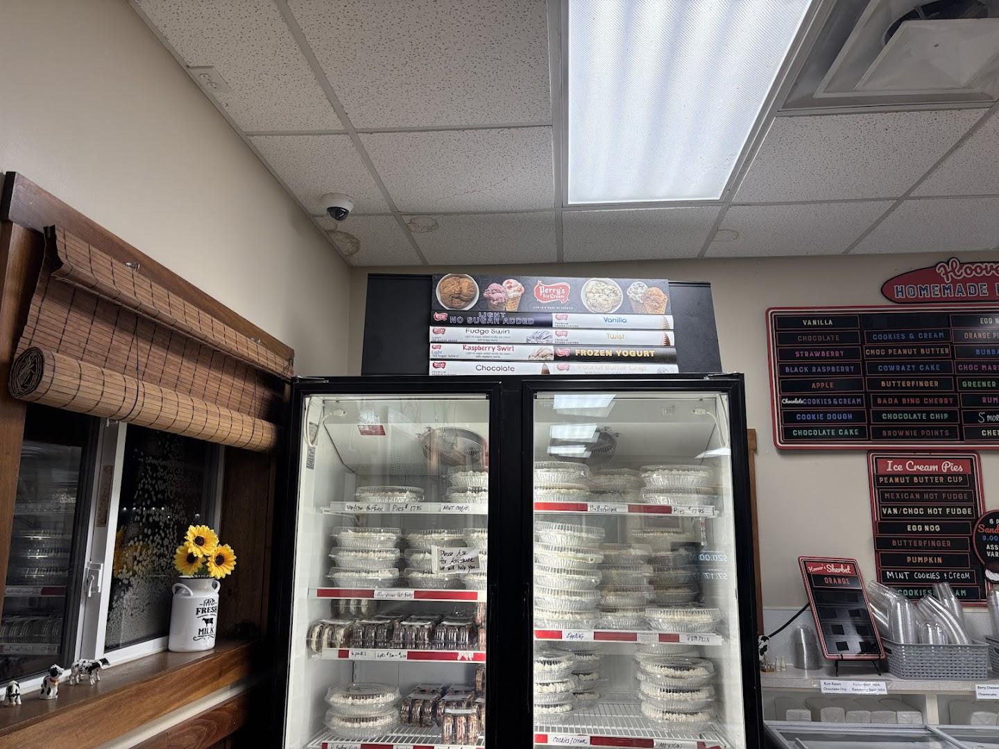 Hoover's Restaurant