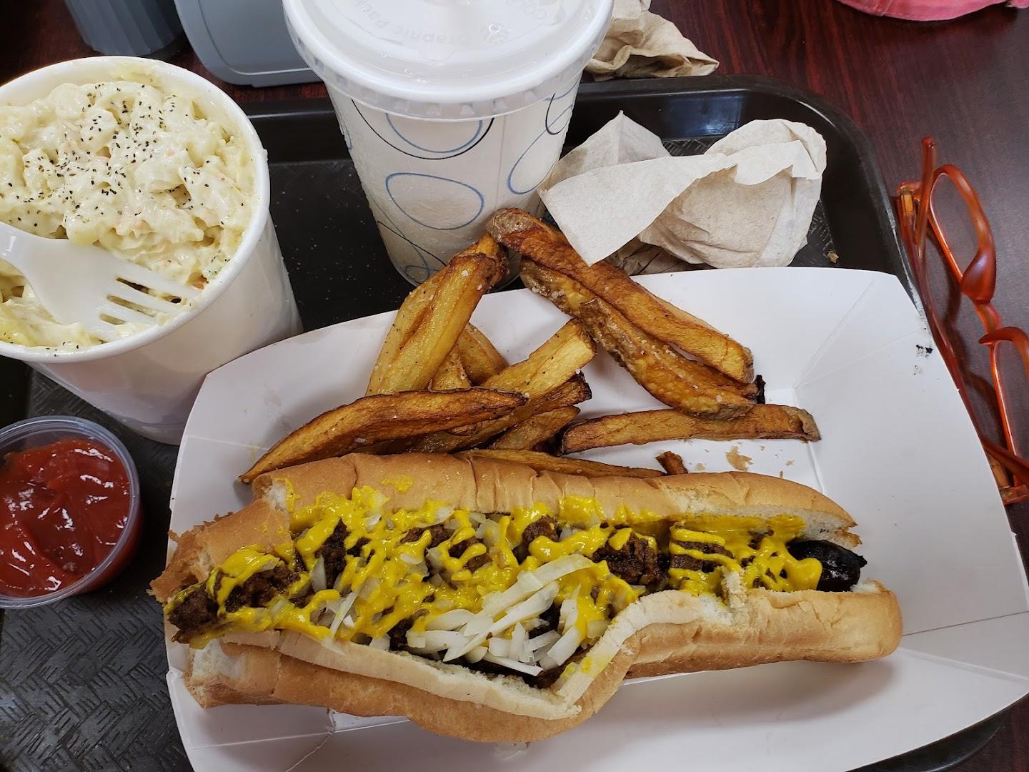 Hoover's Restaurant