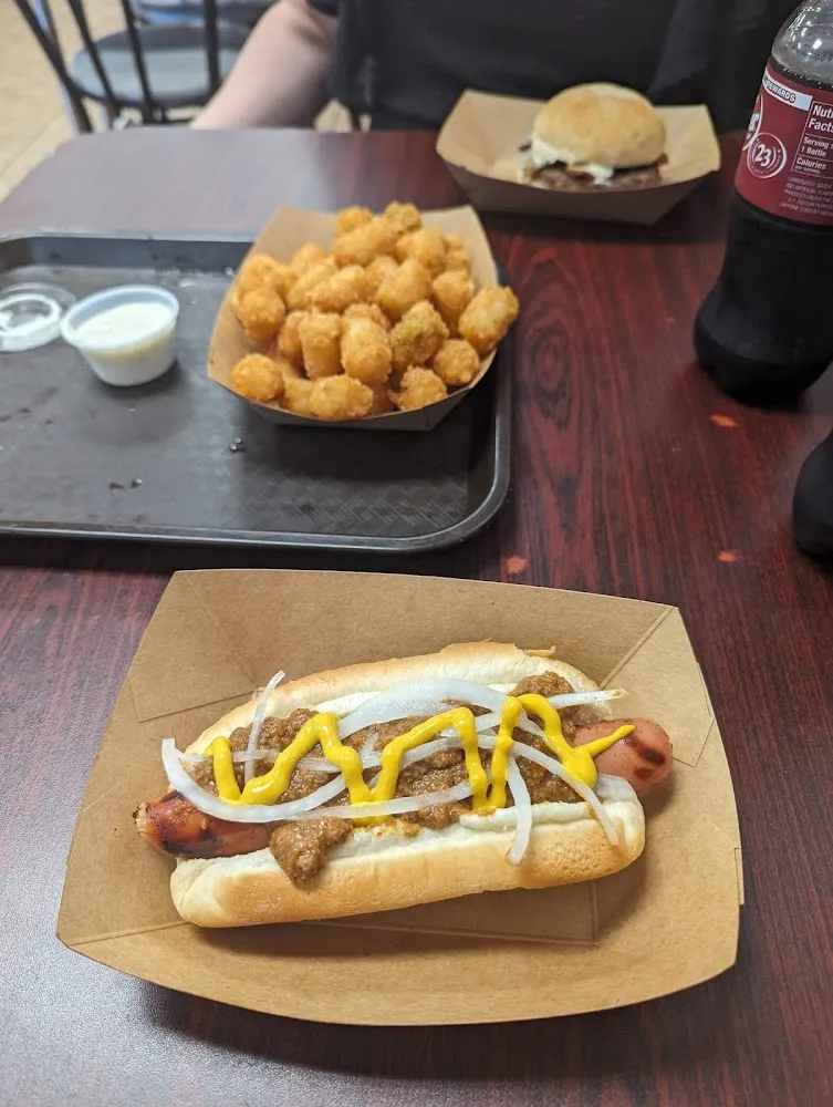 Tater Tots
